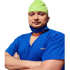 Dr. B. K Pandeyy